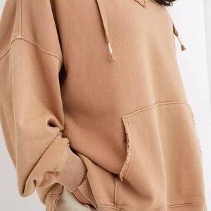 Oversized Aerie Hoodie